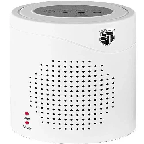 Barking Dog Alarm With Motion Technology And Radar Security Alarm Up To 15ft - Picture 3 of 10