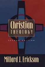 Christian Theology - 9780801021824, paperback...