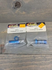 Team Associated 89016 S Saver Bolt/Nut/Spring