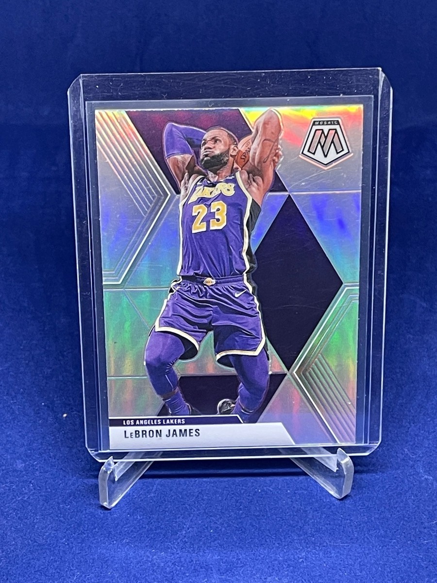 その他 2019 Panini Prizm LEBRON Silver Prizm s-l400.jpg