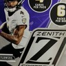 2023 Zenith Football Vets Base/Red Zone 1-100 Complete Your Set - You PICK!
