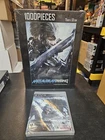 Metal Gear Rising: Revengeance (Sony PlayStation 3, 2013) & 1000pc Puzzle Rare