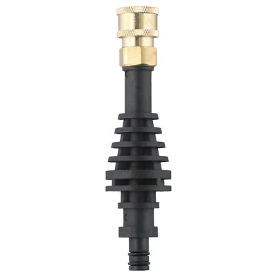 Replacement Extension Rod Adapter For Car Washing Tools For Worx High Quality