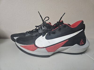 Nike Zoom Mens Nike Basketball Shoes Size 13 Men's Nike Ja - Main Image