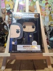 Funko POP! Pins: Harry Potter Severus Snape Enamel Pin #13