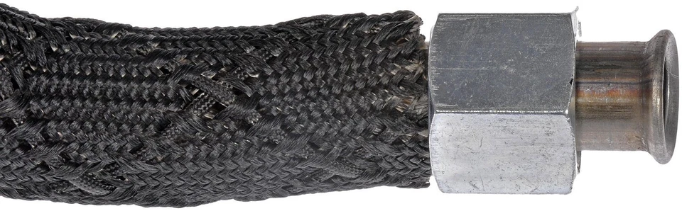 适用于 1997 - 1998 福特 F-250 5.4L V8 Dorman 排气再循环 (EGR) 线 — 第 3/4 张图片