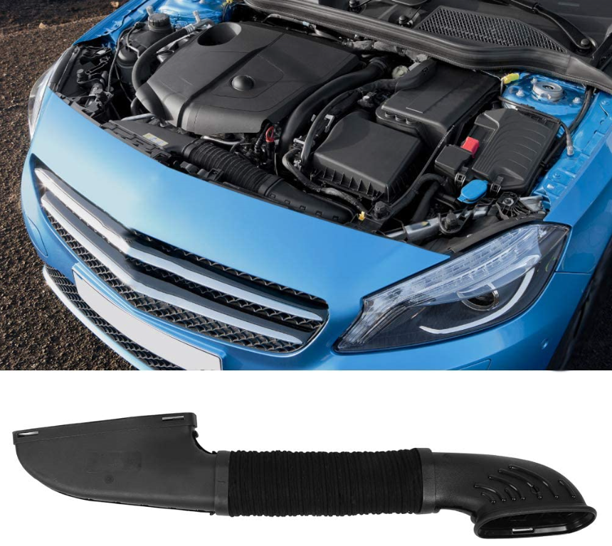 Tubo Aspirazione Aria Filtro Per Mercedes Classe C, E, SLK | Trucktec 02.14.249