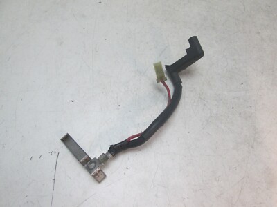 Pluskabel Kabel Batterie Plus Anlasserrelais WIRE Honda ST 1100 Pan European