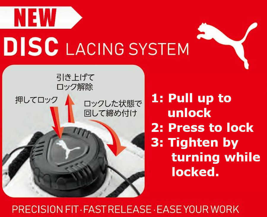 Puma Safety 2024 Working Safety Shoes JAPAN ATHLETIC RIDER Puma Safety 2024 Working Safety Shoes JAPAN ATHLETIC RIDER