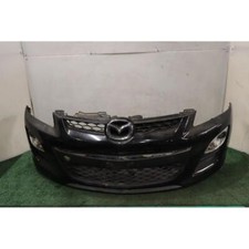 Pare-choc avant Mazda CX-7