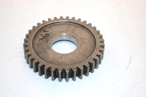 GEAR, 1ST DRIVEN (NT:36) *{MODEL F}*