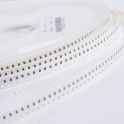 100 Pz 5% 5 W Resistenza A Film Di Carbonio 100R 200R 220R 240R