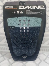 Dakine Graph Pad Performance Surf Traction 3 Piece Pad