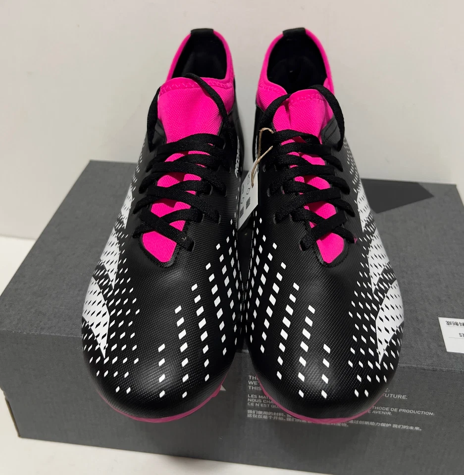 Botines de tierra flexibles Adidas Predator Accuracy.4 Foto 3 de 4