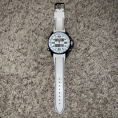 MEN'S WRIST WATCH US POLO ASSN US9320 ANALOG&DIGITAL