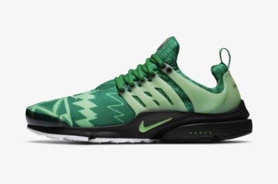nike presto crest