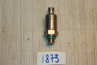 ifm electronic  Drucksensor PV0013