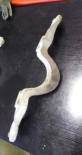 1998-2005 BMW 3ER E46 MOTORLAGER HALTER HALTER TRÄGER 1094421