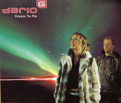 Dream to Me von Dario G | CD