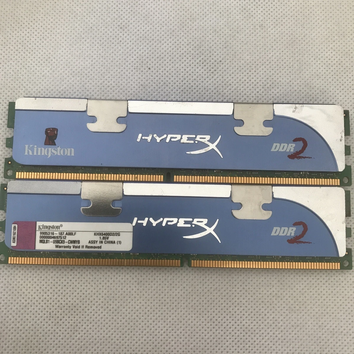 Khx6400d2 new arrivals