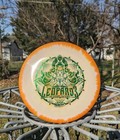 Innova new super rare 2021 Ohn Scoggins Tour Series HALO STAR Leopard3 174g — photo 9