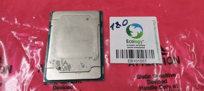 Intel  Xeon Silver SR3GJ CPU Offrers Welcome!