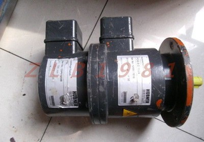 One HUBNER POG 9 D 1024 #T8