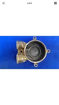Stuart Turner Monsoon Pump Body Kit 17742 Ersatzteil
