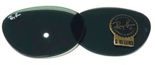Ray Ban RB4314N Nina G15 Green Replacement Lenses 54 mm Authentic