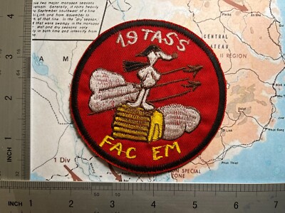 1 Patch , USN FLEET AIRCRAFT SERVICE SQUADRON FASRON 118 NAVY PATCH t1