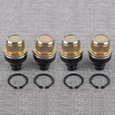 Arctic Cat Part Lower Ball Joint For Arctic Cat ATVs | Replaces 0405-483, 0405-001, 0405-068, 0405-115 | Caltric Arctic Cat Ball Joint - Foto 7