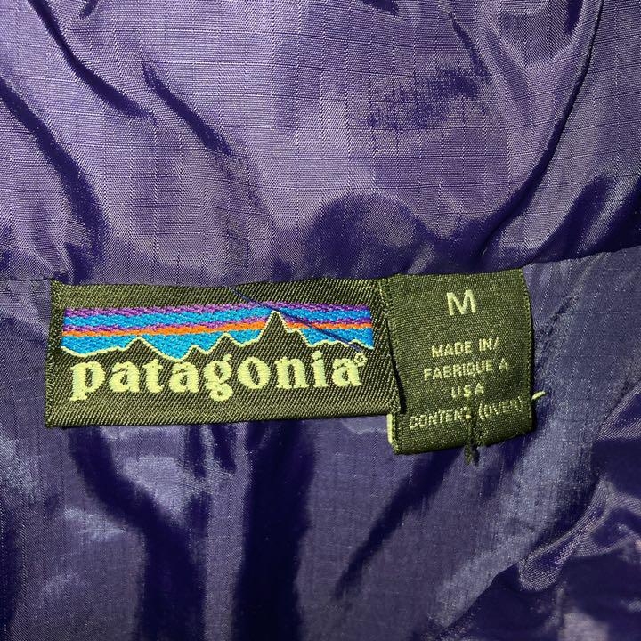Patagonia Puffball Herb Zip Jacket Size M Black Used From Patagonia Puffball Herb Zip Jacket Size M Black Used From