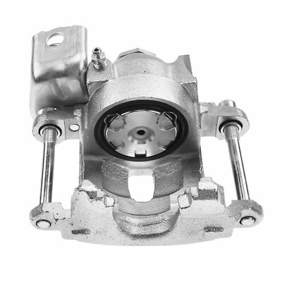 Rear Left Brake Caliper For Cadillac Eldorado, Buick Riviera, Olds Toronado (1979-1985) – Direct Fit, Includes Hardware