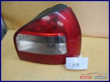 Rückleuchte Rücklicht rechts 8L0945096B AUDI A3 (8L1) 1.9 TDI