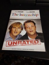The Internship DVD, 2013 