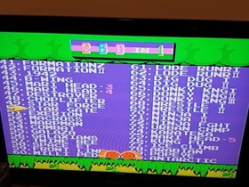 &curren; 260 In 1 Japan Import &curren; (Game Cart) Good! Nintendo Famicom FC NES