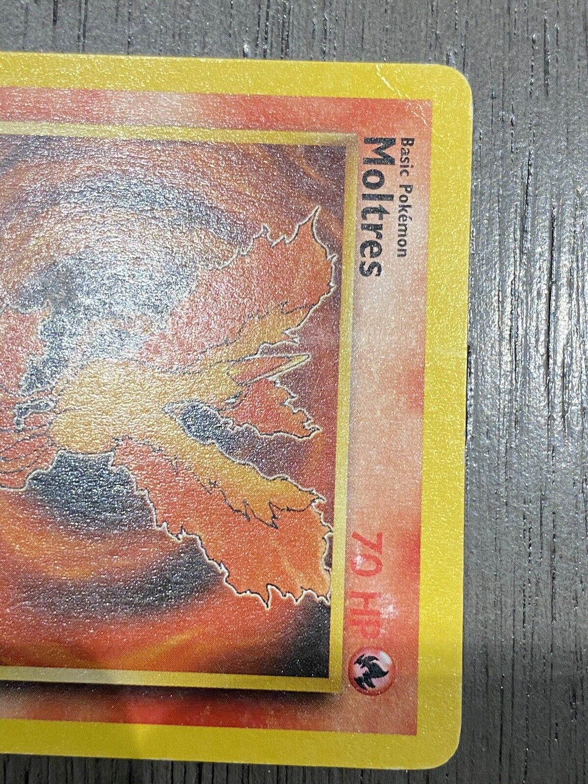 Moltres 27/62 - Rare – The Hidden Gems Emporium