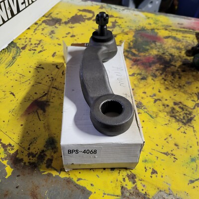 NOS 69-72 Chevy Truck GM Pickup Pitman Arm BPS-4068 Bous Performance USA Parts