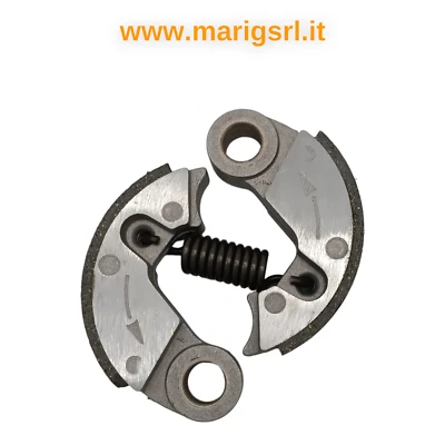 KAWASAKI Frizione decespugliatore compatibile OleoMac EFCO 450 740 750 753 8425 8510 8515