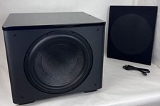 Rel Ht/1510 Predator Subwoofer - Black Vinyl - Dent