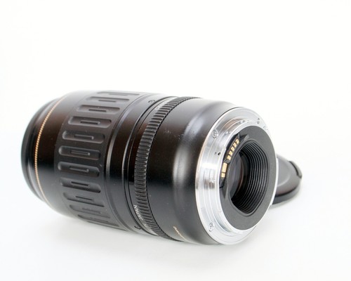 Canon EF 70-210mm f/3.5-4.5 USM Lens - Picture 8 of 16
