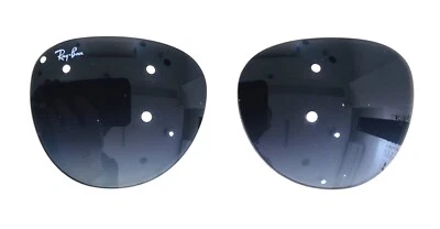 Lentilles De Remplacement Originales Ray Ban RB 4171 - Photo 1/2