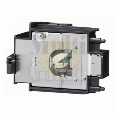 Original bulb inside Lamp Module for SHARP PG-D3750W