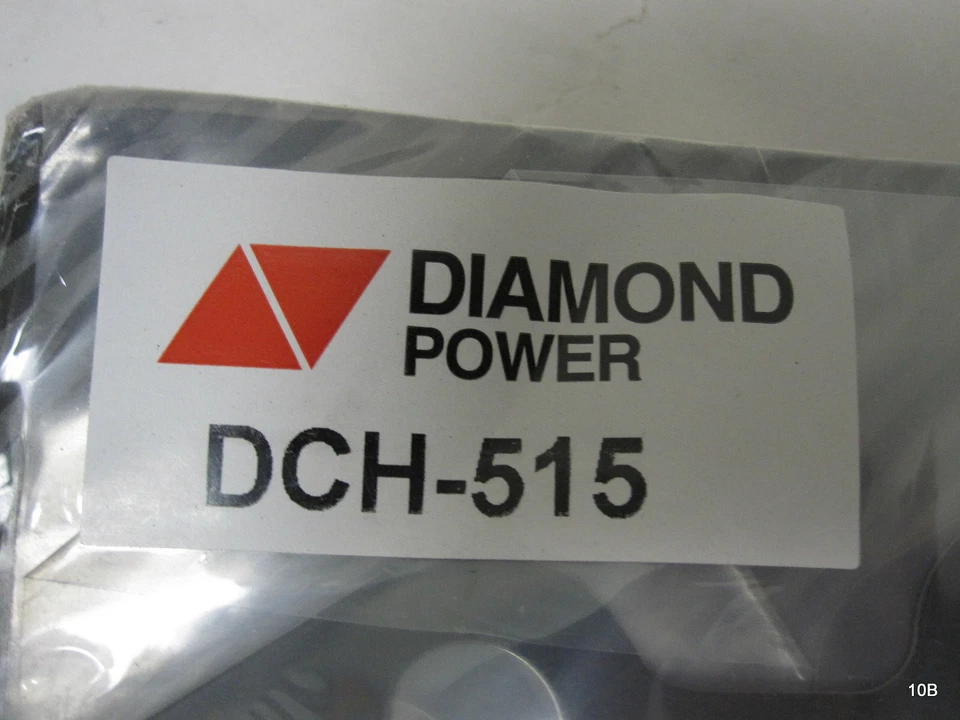 Комплект прокладок головки Diamond Power DCH-515 - Изображение 2 из 3