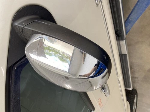 Passenger Side View Mirror Power Opt DL3 Fits 09-14 SIERRA 2500 PICKUP 1012304