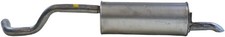 BOSAL Endschalldämpfer Nachschalldämpfer 279-941 für SKODA NH3 NK3 NK6 TSI SEAT