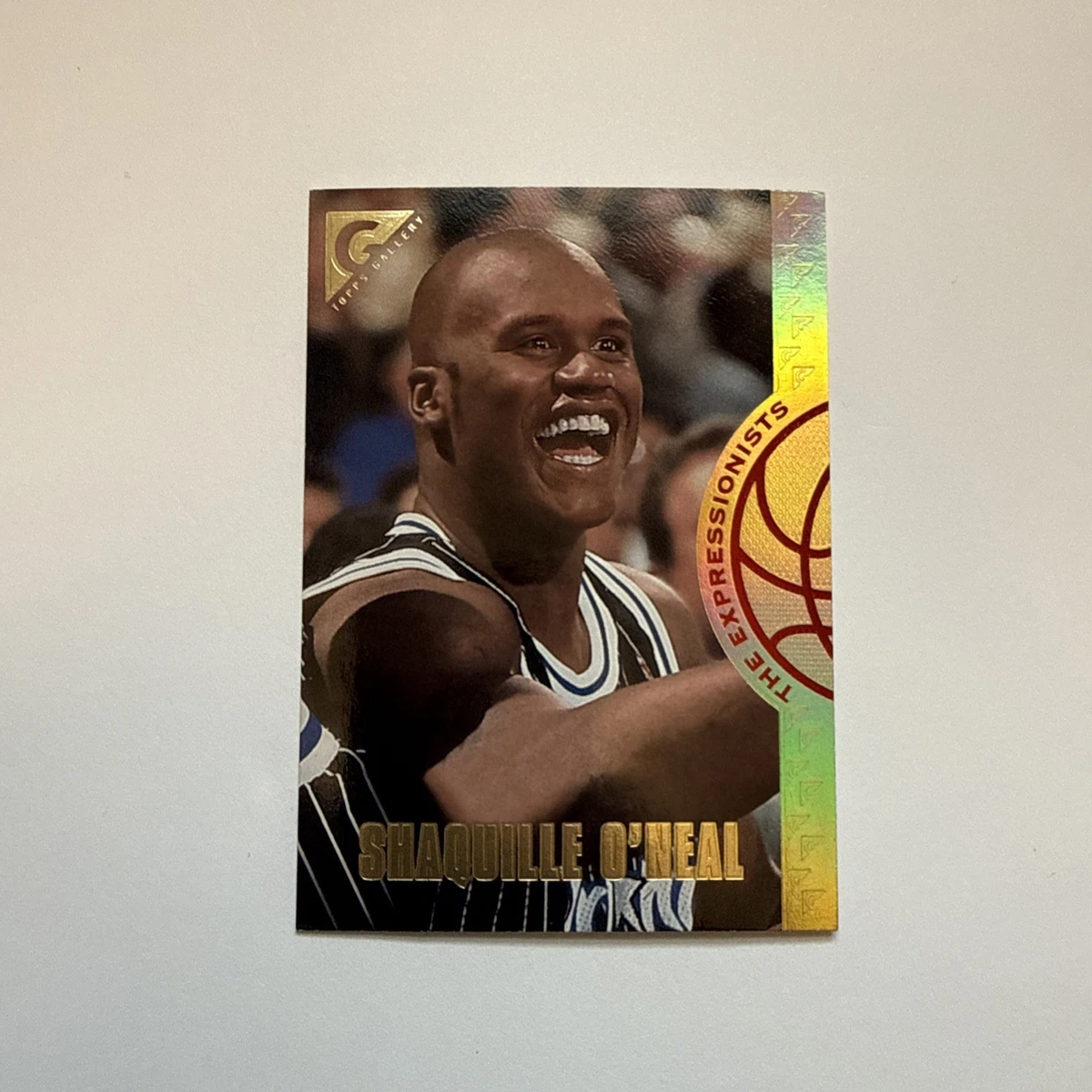 1995-96 Topps Gallery Basketball Trading Cards for sale | eBay
