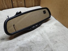 1995-98 Tahoe Suburban Silverado Rear View Mirror Large Window 7pin Gntx-177
