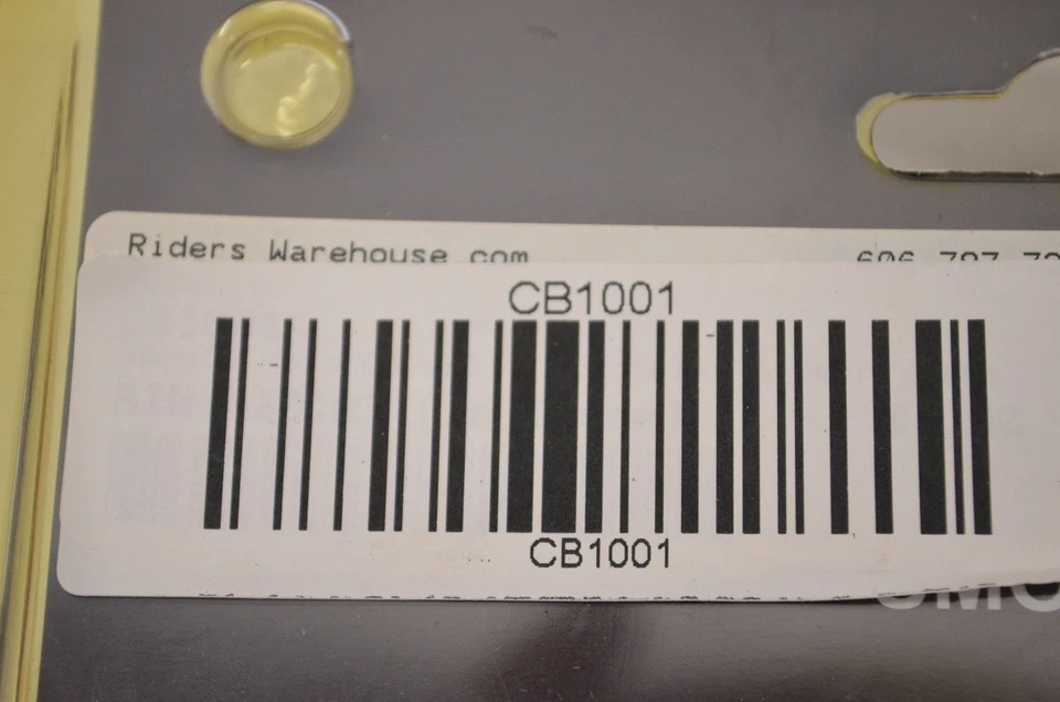 Capa Adjure CB1001 Smoothy Bell Horn nova na caixa - Imagem 4 de 4