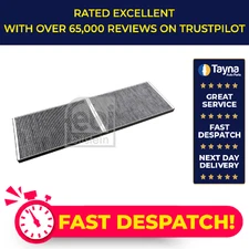 Pollen / Cabin Filter fits TESLA MODEL X 5YJX 2015 on L2S 104556600G Febi New